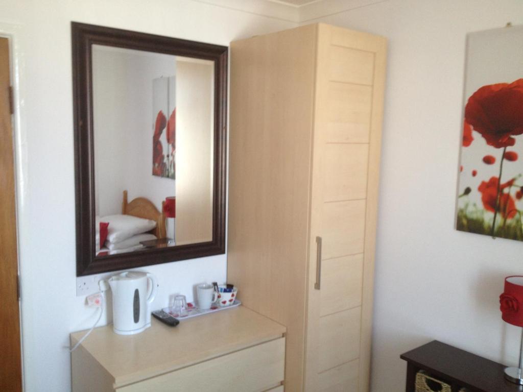 Barton Hotel Blackpool Chambre photo