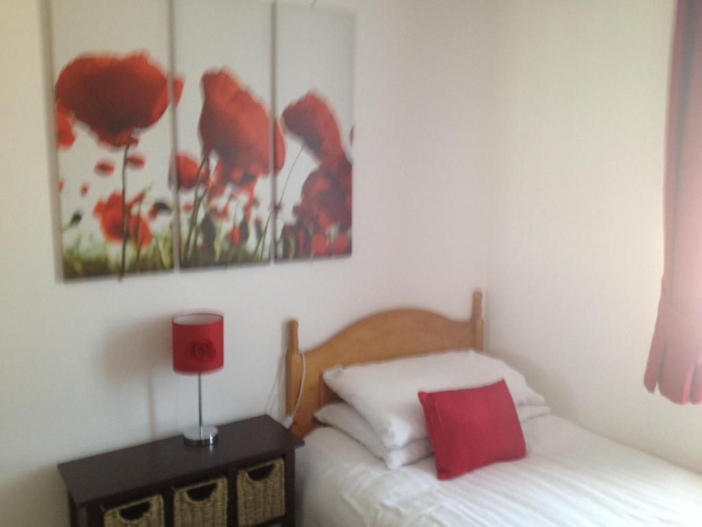 Barton Hotel Blackpool Chambre photo