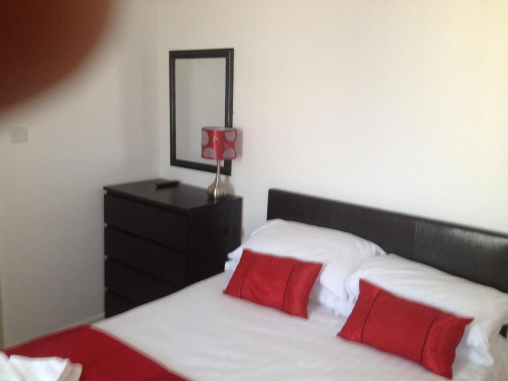 Barton Hotel Blackpool Chambre photo