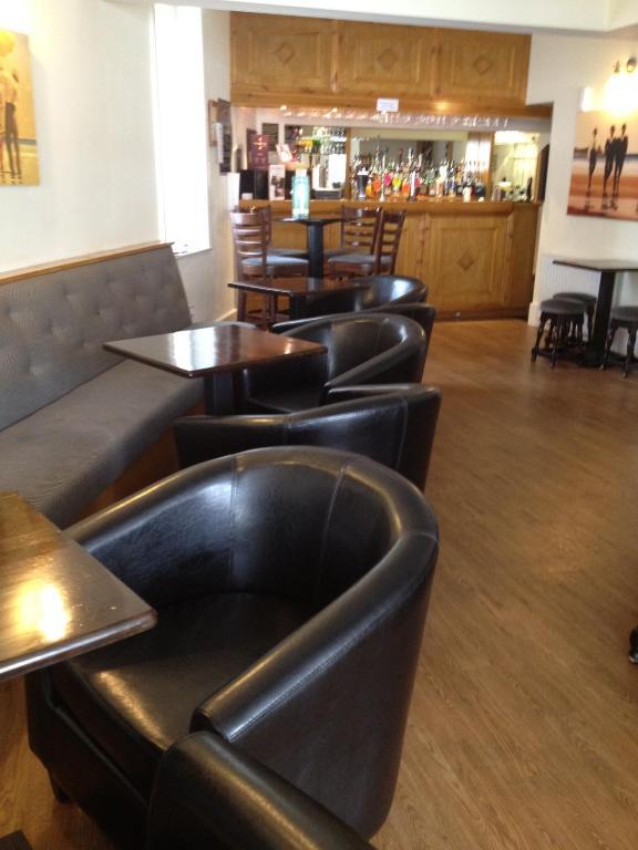 Barton Hotel Blackpool Extérieur photo