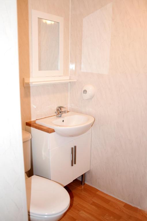 Barton Hotel Blackpool Extérieur photo