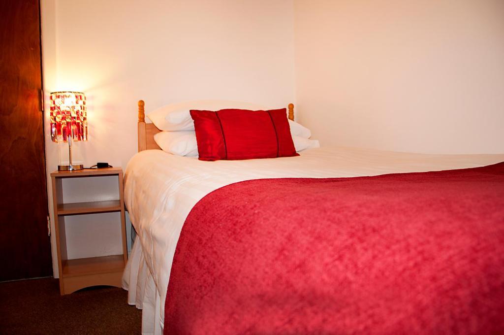 Barton Hotel Blackpool Extérieur photo