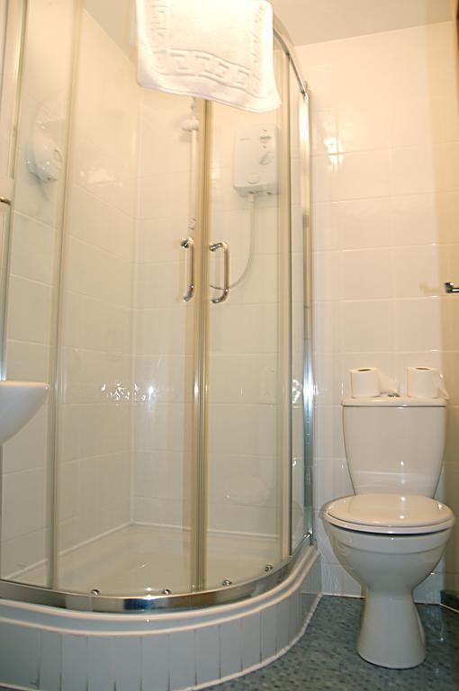 Barton Hotel Blackpool Extérieur photo