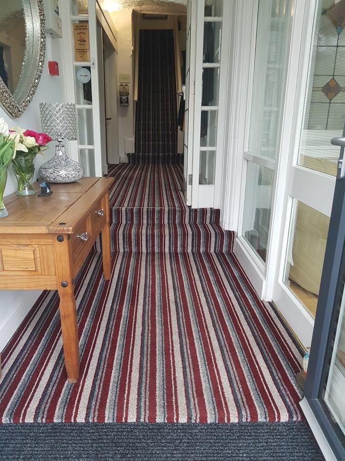 Barton Hotel Blackpool Extérieur photo