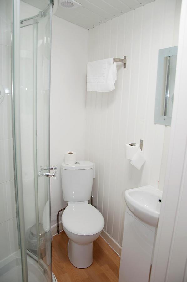 Barton Hotel Blackpool Extérieur photo